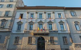 Donatello Hotel Firenze